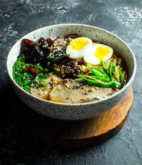 Рамен /&nbsp;Ramen