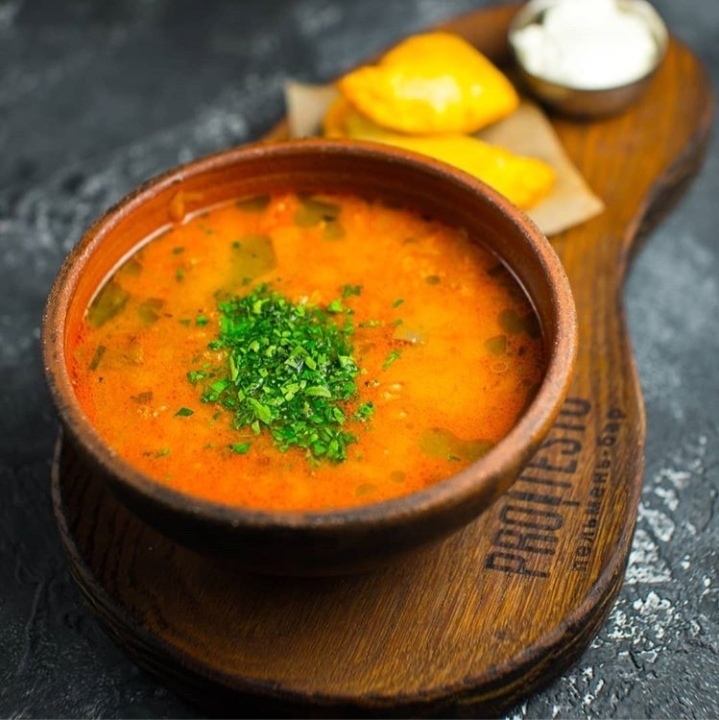 Суточные щи/Daily cabbage soup