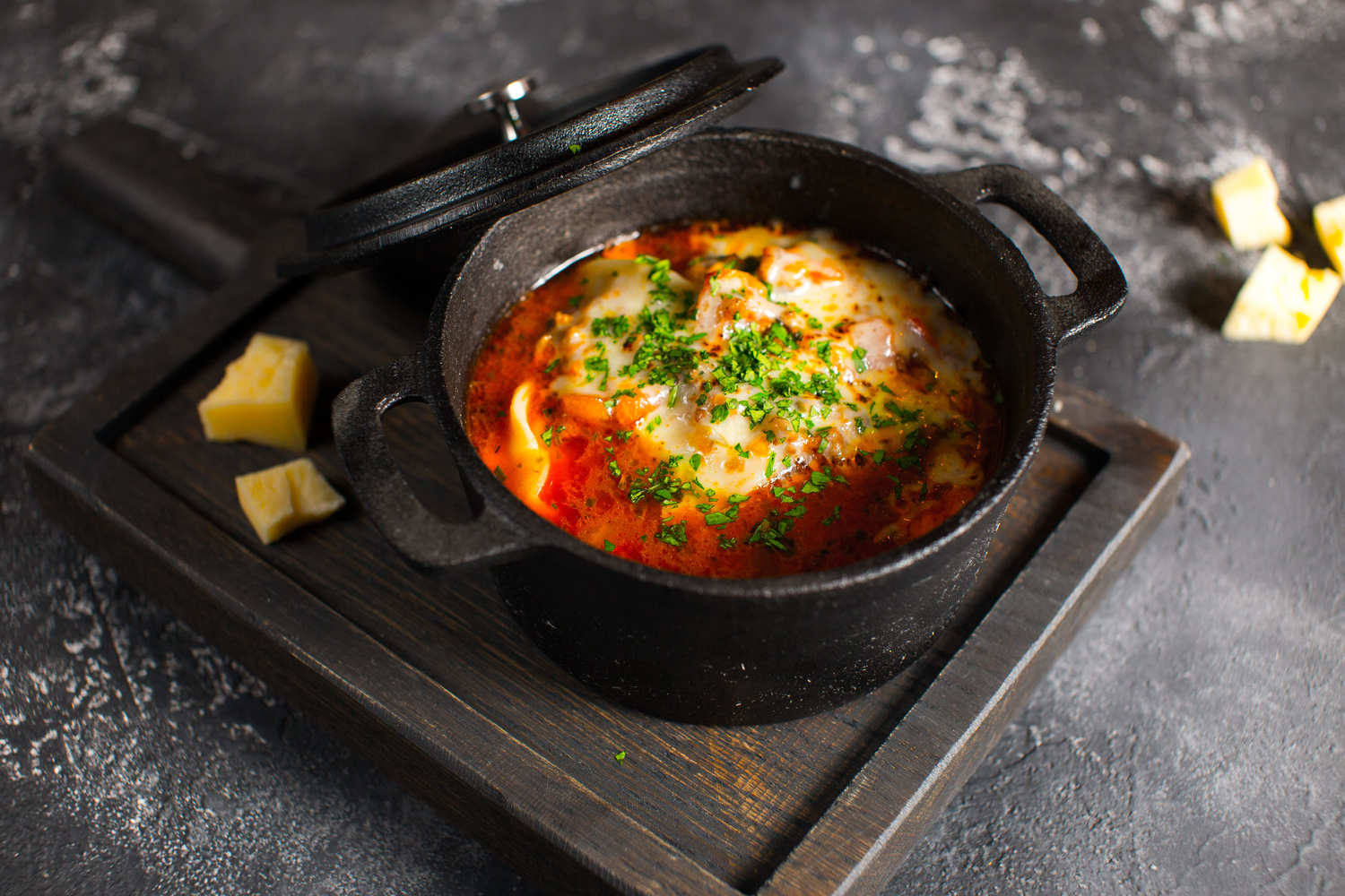 Болоньезе/Bolognese&nbsp;